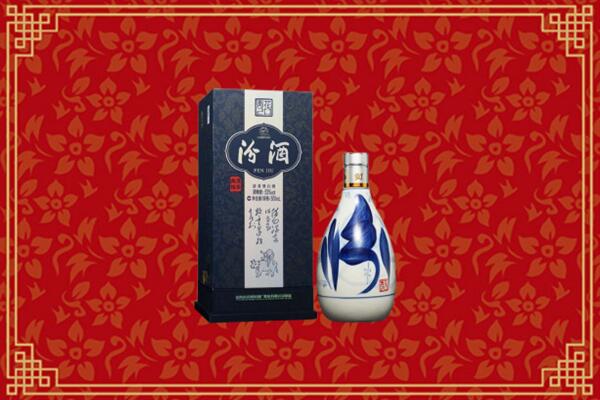 万荣县烟酒回收汾酒