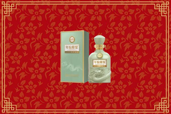 万荣县烟酒回收古井贡酒